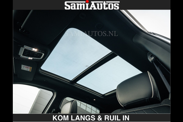Dodge Ram Limited 540 PK €84950,- excl | De Meest Luxe en Volle Pick-Up in zijn Klasse | Massage + Full Option | Comfortabele Dubbele Cabine met Royale 5 Zitplaatsen | BPM vrij | Nu Leverbaar uit Voorraad | Voorraad Nr 2351 - 7478 | De specialist in Amerikaanse pick‑ups in Nederland en Europa.