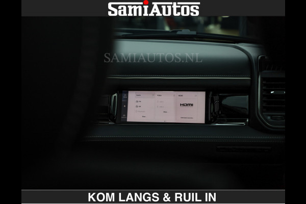 Dodge Ram Limited 540 PK | €84950,- excl De Meest Luxe en Volle Pick-Up in zijn Klasse | Massage + Full Option | Comfortabele Dubbele Cabine met Royale 5 Zitplaatsen | BPM vrij | Nu Leverbaar uit Voorraad | Voorraad Nr 2334 - 5409 | De specialist in Amerikaanse pick‑ups in Nederland en Europa.