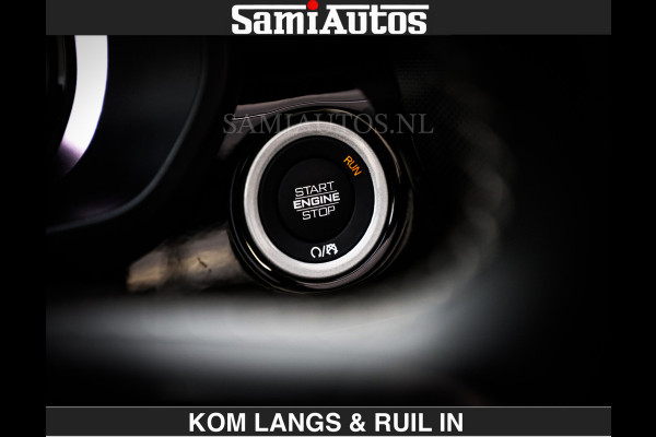 Dodge Ram Limited 540 PK | €84950,- excl De Meest Luxe en Volle Pick-Up in zijn Klasse | Massage + Full Option | Comfortabele Dubbele Cabine met Royale 5 Zitplaatsen | BPM vrij | Nu Leverbaar uit Voorraad | Voorraad Nr 2334 - 5409 | De specialist in Amerikaanse pick‑ups in Nederland en Europa.