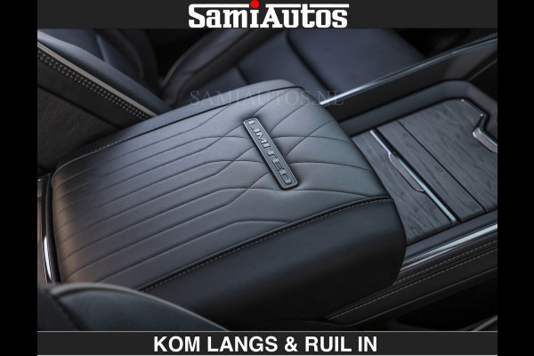 Dodge Ram De Meest Luxe en Volle Pick-Up in zijn Klasse €84950,- excl | Limited H.O 540HP 706Nm | Massage + Full Option | Comfortabele Dubbele Cabine met Royale 5 Zitplaatsen | BPM vrij | Nu Leverbaar uit Voorraad | Voorraad Nr 2304 - 8540 | De specialist in Amerikaanse pick‑ups in Nederland en Europa.