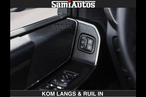 Ford USA F-150 PLATINUM | MASSAGE | PANO | €49950,- excl | GROOTSCHERM | COMFORT STOELEN | ADAPTIVE CRUISE | DC | DUBBELE CABINE | FACELIFT MODEL | GROOT SCHERM | 5 PERSOONS | DC | DASH CAM | MASSAGE | | De specialist in Amerikaanse pick‑ups in Nederland en Europa.