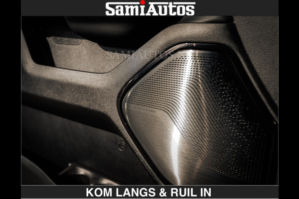Dodge Ram LIMITED 2027 5.7 V8 HEMI | €79950,- excl excl | MAXIMAAL UITGERUST | DUBBELE CABINE | 5 PERSOONS | DC | Allernieuwste Limited uitvoering – volledig uitgerust met alle opties, inclusief MWK en normale laadbak.