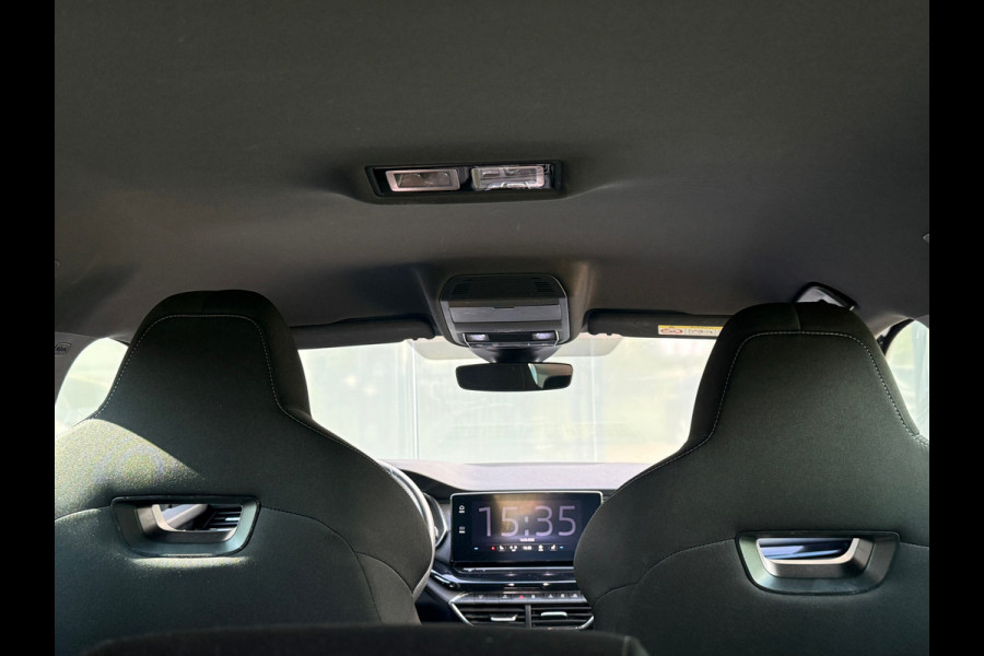 Škoda Octavia Combi 1.5 e-TSI 150pk BNS Plus ACC|Carplay|Sportstoelen|LED