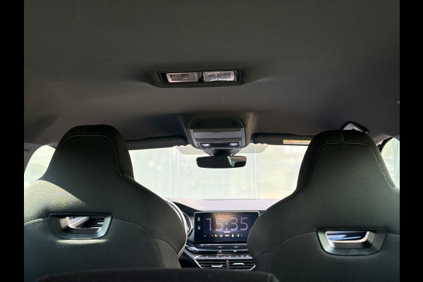 Škoda Octavia Combi 1.5 e-TSI 150pk BNS Plus ACC|Carplay|Sportstoelen|LED