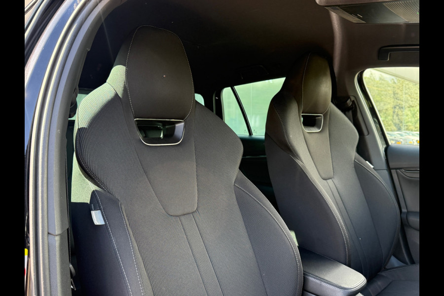 Škoda Octavia Combi 1.5 e-TSI 150pk BNS Plus ACC|Carplay|Sportstoelen|LED