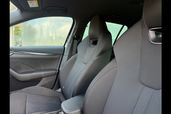 Škoda Octavia Combi 1.5 e-TSI 150pk BNS Plus ACC|Carplay|Sportstoelen|LED