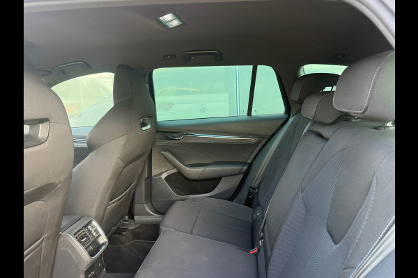 Škoda Octavia Combi 1.5 e-TSI 150pk BNS Plus ACC|Carplay|Sportstoelen|LED