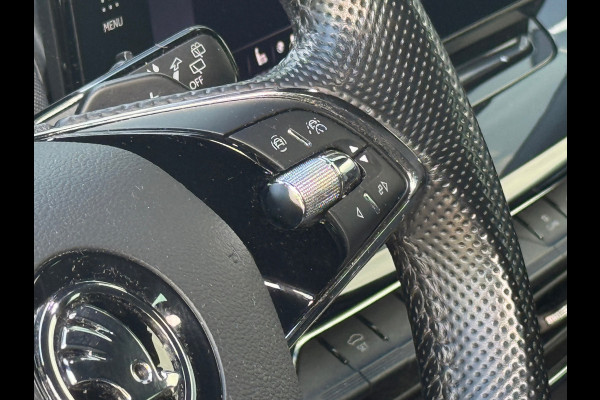 Škoda Octavia Combi 1.5 e-TSI 150pk BNS Plus ACC|Carplay|Sportstoelen|LED