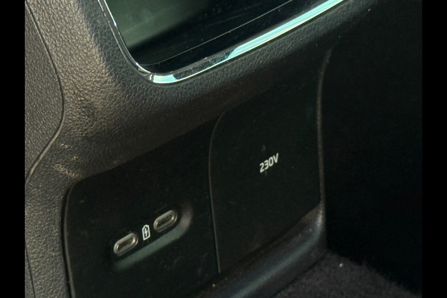 Škoda Octavia Combi 1.5 e-TSI 150pk BNS Plus ACC|Carplay|Sportstoelen|LED