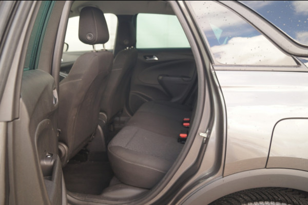 Opel Crossland 1.2 Turbo Edition -AIRCO-CAM-CARPLAY-LED-