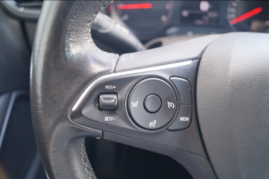 Opel Crossland 1.2 Turbo Edition -AIRCO-CAM-CARPLAY-LED-