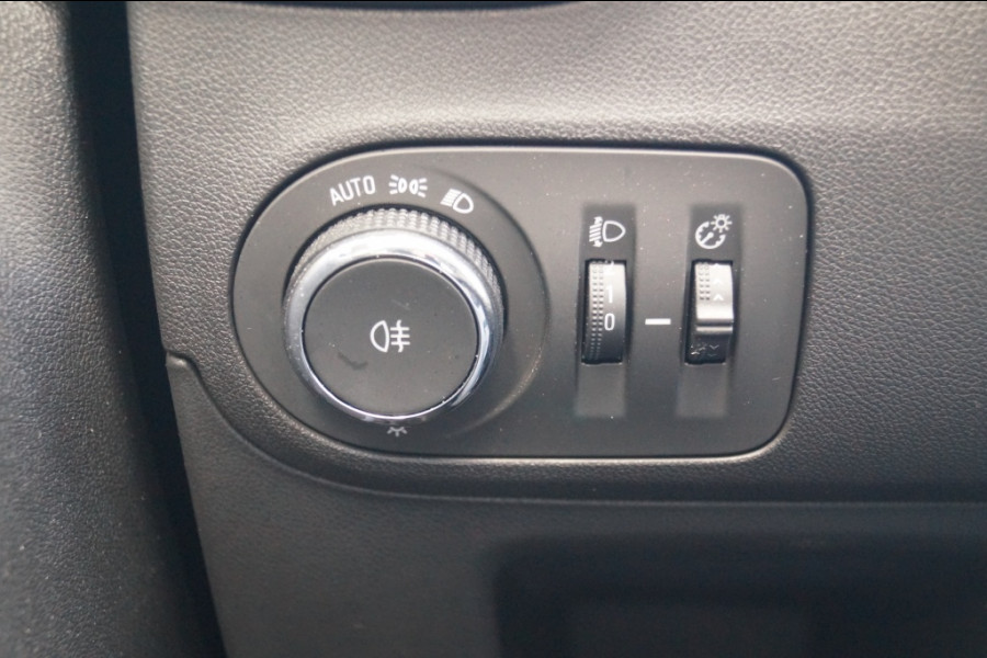 Opel Crossland 1.2 Turbo Edition -AIRCO-CAM-CARPLAY-LED-