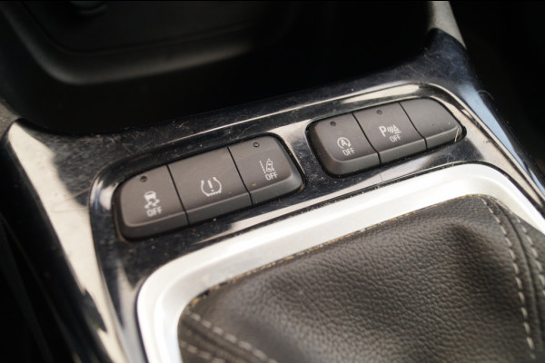 Opel Crossland 1.2 Turbo Edition -AIRCO-CAM-CARPLAY-LED-