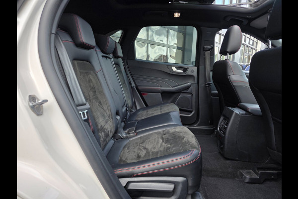 Ford Kuga 2.5 PHEV ST-Line X | PANO | TREKHAAK | ADAPTIVE | WINTERPAKKET | 360 CAMERA