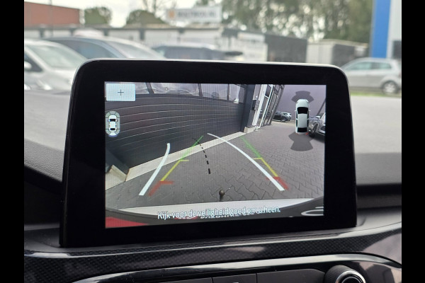 Ford Kuga 2.5 PHEV ST-Line X | PANO | TREKHAAK | ADAPTIVE | WINTERPAKKET | 360 CAMERA