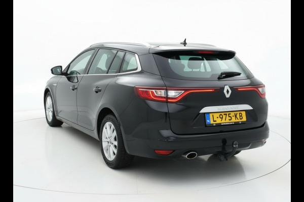Renault Mégane Estate 1.3 TCe Limited|AUT|Nav|Cruise|CAM|LED
