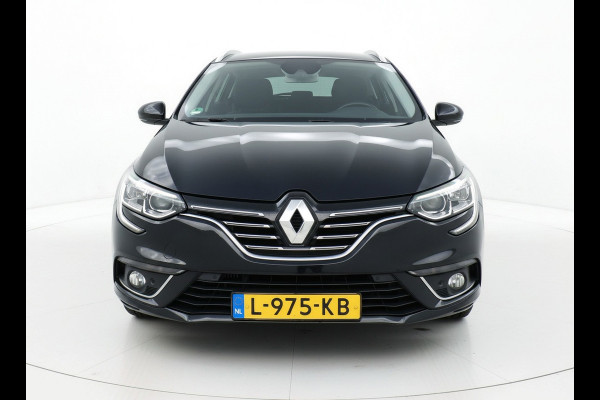Renault Mégane Estate 1.3 TCe Limited|AUT|Nav|Cruise|CAM|LED