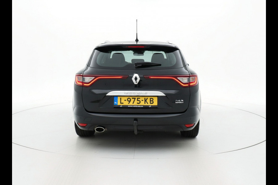 Renault Mégane Estate 1.3 TCe Limited|AUT|Nav|Cruise|CAM|LED