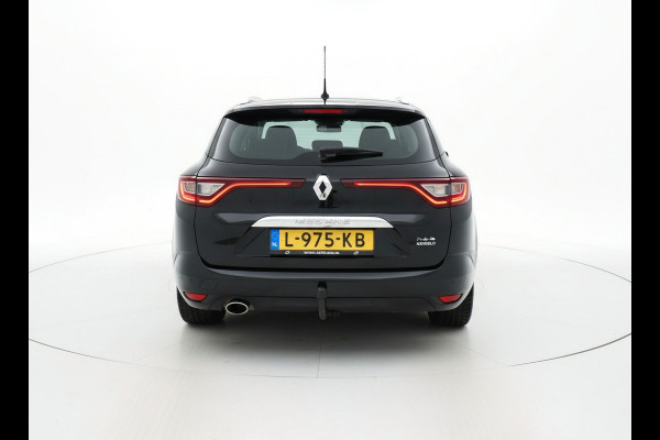 Renault Mégane Estate 1.3 TCe Limited|AUT|Nav|Cruise|CAM|LED