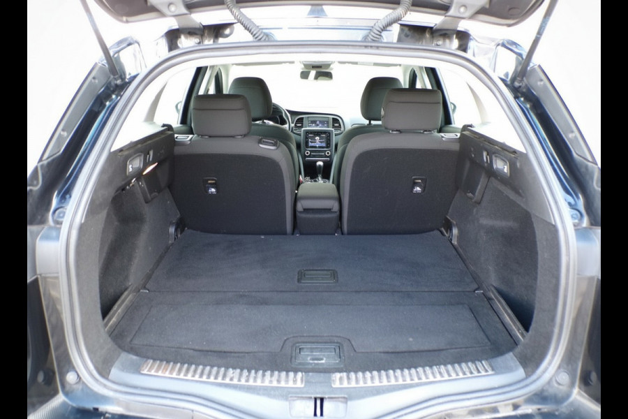Renault Mégane Estate 1.3 TCe Limited|AUT|Nav|Cruise|CAM|LED