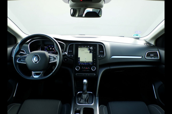 Renault Mégane Estate 1.3 TCe Limited|AUT|Nav|Cruise|CAM|LED