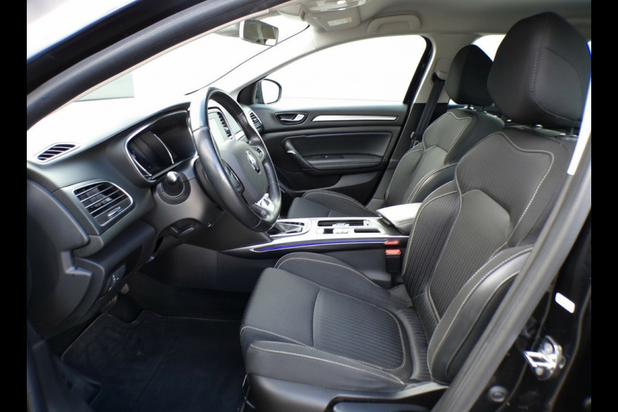Renault Mégane Estate 1.3 TCe Limited|AUT|Nav|Cruise|CAM|LED