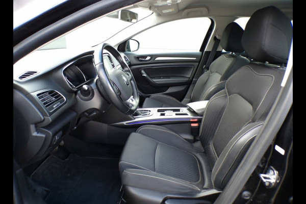 Renault Mégane Estate 1.3 TCe Limited|AUT|Nav|Cruise|CAM|LED