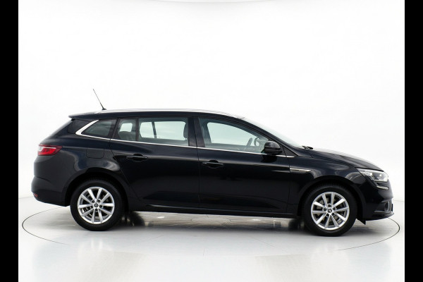 Renault Mégane Estate 1.3 TCe Limited|AUT|Nav|Cruise|CAM|LED