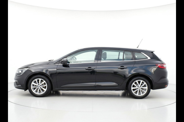 Renault Mégane Estate 1.3 TCe Limited|AUT|Nav|Cruise|CAM|LED