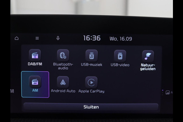 Kia Ev6 Plus 77.4 kWh SOH 94,2% | LED | Meridian Sound | Camera | Apple Carplay | Stoelverwarming/ventilatie |
