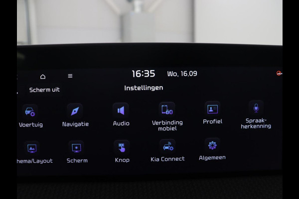Kia Ev6 Plus 77.4 kWh SOH 94,2% | LED | Meridian Sound | Camera | Apple Carplay | Stoelverwarming/ventilatie |
