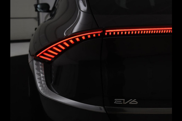 Kia Ev6 Plus 77.4 kWh SOH 94,2% | LED | Meridian Sound | Camera | Apple Carplay | Stoelverwarming/ventilatie |