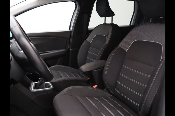 Dacia Jogger 90pk TCe Bi-Fuel Comfort 7p. Apple Carplay/Android Auto | Climate
