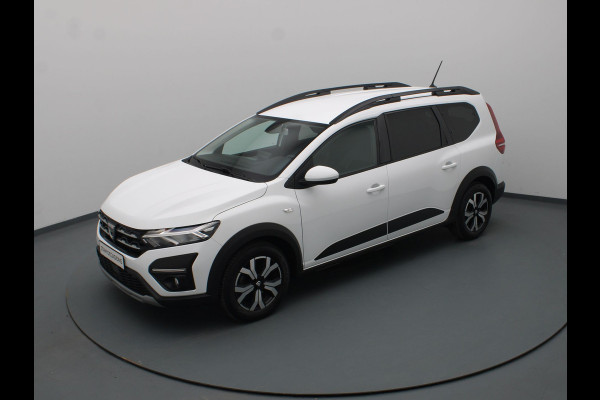 Dacia Jogger 90pk TCe Bi-Fuel Comfort 7p. Apple Carplay/Android Auto | Climate