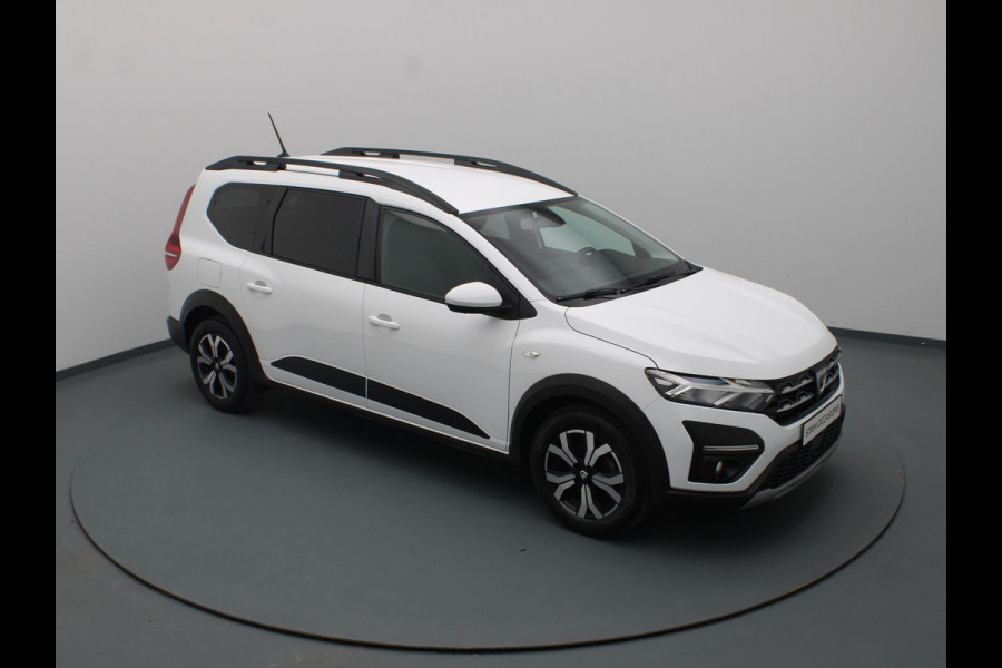 Dacia Jogger 90pk TCe Bi-Fuel Comfort 7p. Apple Carplay/Android Auto | Climate