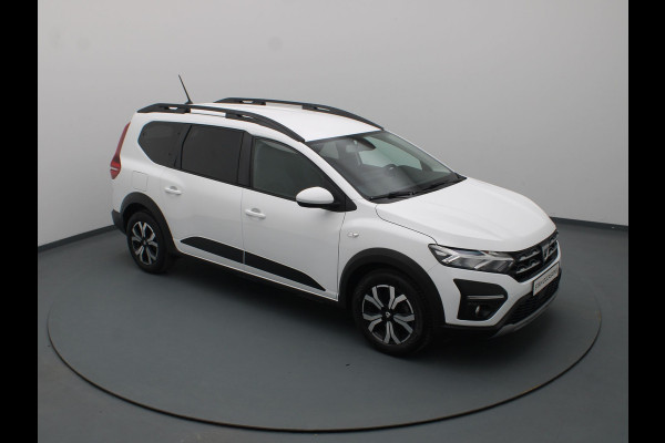 Dacia Jogger 90pk TCe Bi-Fuel Comfort 7p. Apple Carplay/Android Auto | Climate