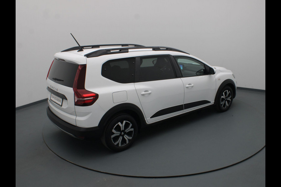 Dacia Jogger 90pk TCe Bi-Fuel Comfort 7p. Apple Carplay/Android Auto | Climate