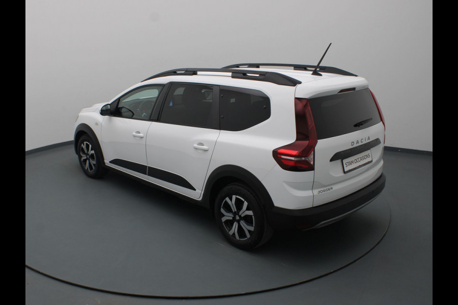 Dacia Jogger 90pk TCe Bi-Fuel Comfort 7p. Apple Carplay/Android Auto | Climate