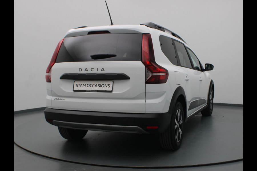 Dacia Jogger 90pk TCe Bi-Fuel Comfort 7p. Apple Carplay/Android Auto | Climate