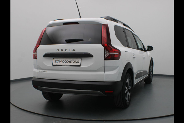 Dacia Jogger 90pk TCe Bi-Fuel Comfort 7p. Apple Carplay/Android Auto | Climate
