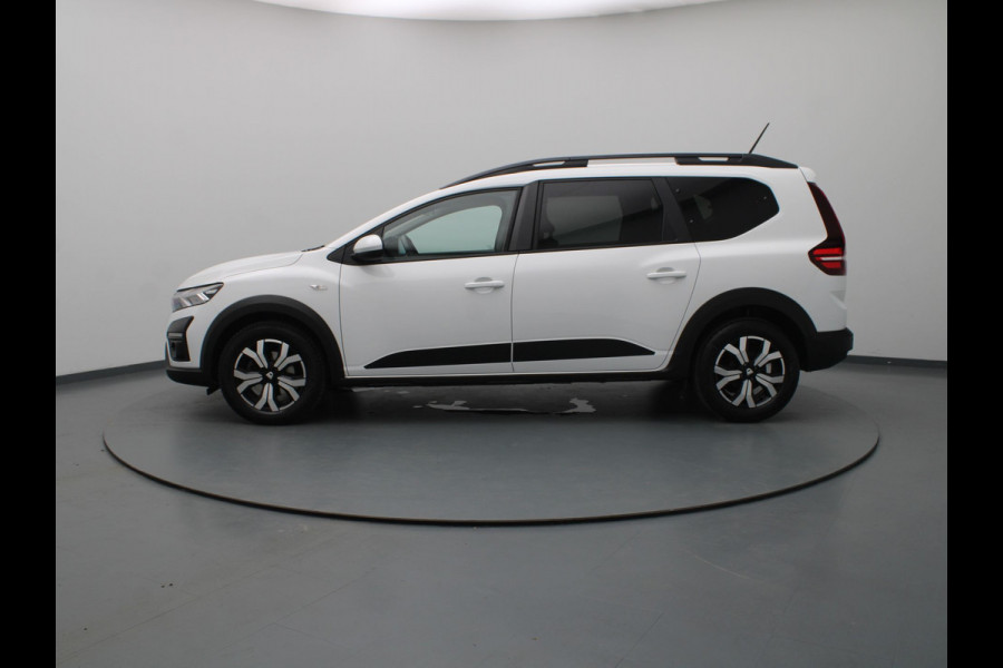 Dacia Jogger 90pk TCe Bi-Fuel Comfort 7p. Apple Carplay/Android Auto | Climate