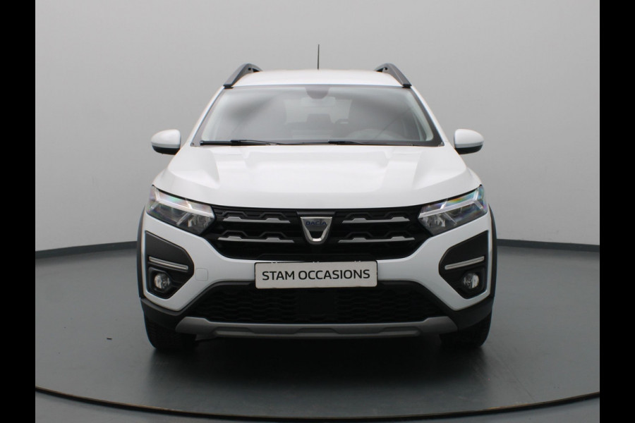 Dacia Jogger 90pk TCe Bi-Fuel Comfort 7p. Apple Carplay/Android Auto | Climate