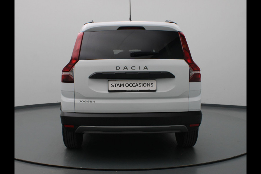 Dacia Jogger 90pk TCe Bi-Fuel Comfort 7p. Apple Carplay/Android Auto | Climate
