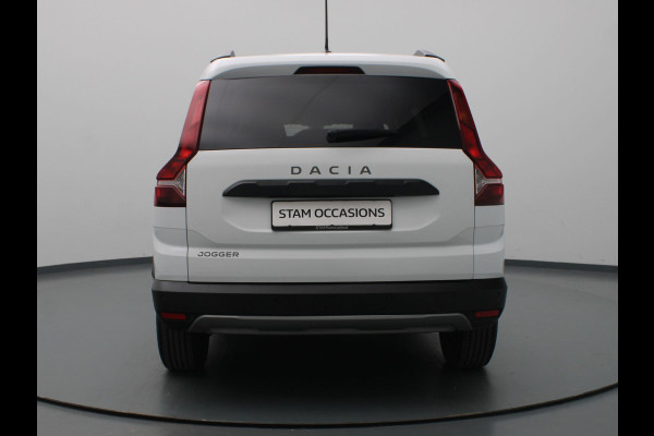 Dacia Jogger 90pk TCe Bi-Fuel Comfort 7p. Apple Carplay/Android Auto | Climate