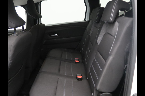Dacia Jogger 90pk TCe Bi-Fuel Comfort 7p. Apple Carplay/Android Auto | Climate