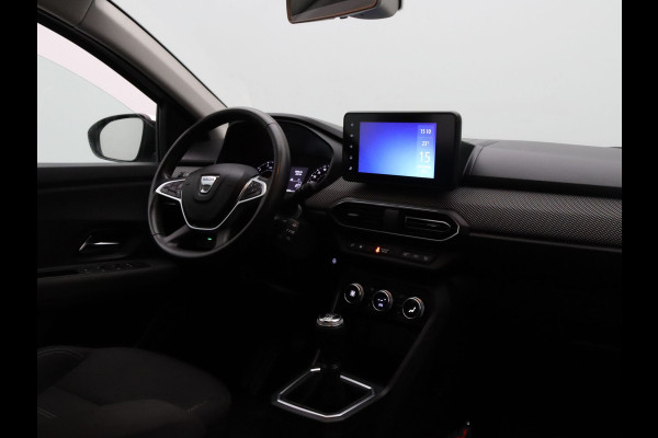 Dacia Jogger 90pk TCe Bi-Fuel Comfort 7p. Apple Carplay/Android Auto | Climate