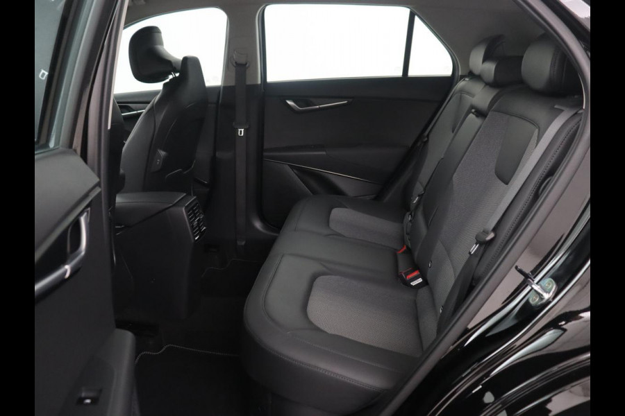 Kia Niro 1.6 GDi Hybrid DynamicLine | Half leder | Adaptive cruise | Lane assist | Trekhaak | Camera | Park assist | Carplay | Climate control | Full LED | 16" velgen