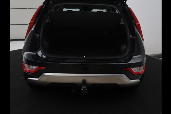 Kia Niro 1.6 GDi Hybrid DynamicLine | Half leder | Adaptive cruise | Lane assist | Trekhaak | Camera | Park assist | Carplay | Climate control | Full LED | 16" velgen