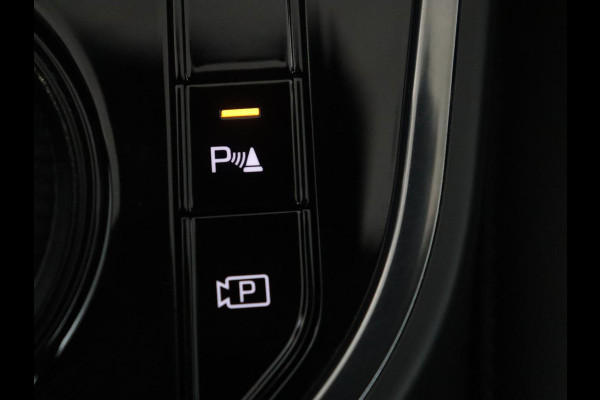 Kia Niro 1.6 GDi Hybrid DynamicLine | Half leder | Adaptive cruise | Lane assist | Trekhaak | Camera | Park assist | Carplay | Climate control | Full LED | 16" velgen