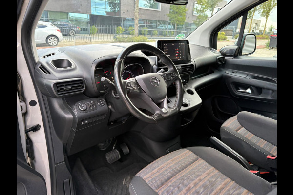 Opel Combo Life 1.2 turbo